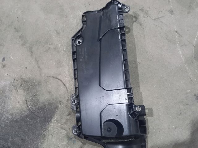 bontott RENAULT MASTER Porlasztó Burkolat